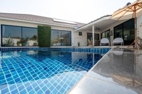 Villa Aura Chiang Mai